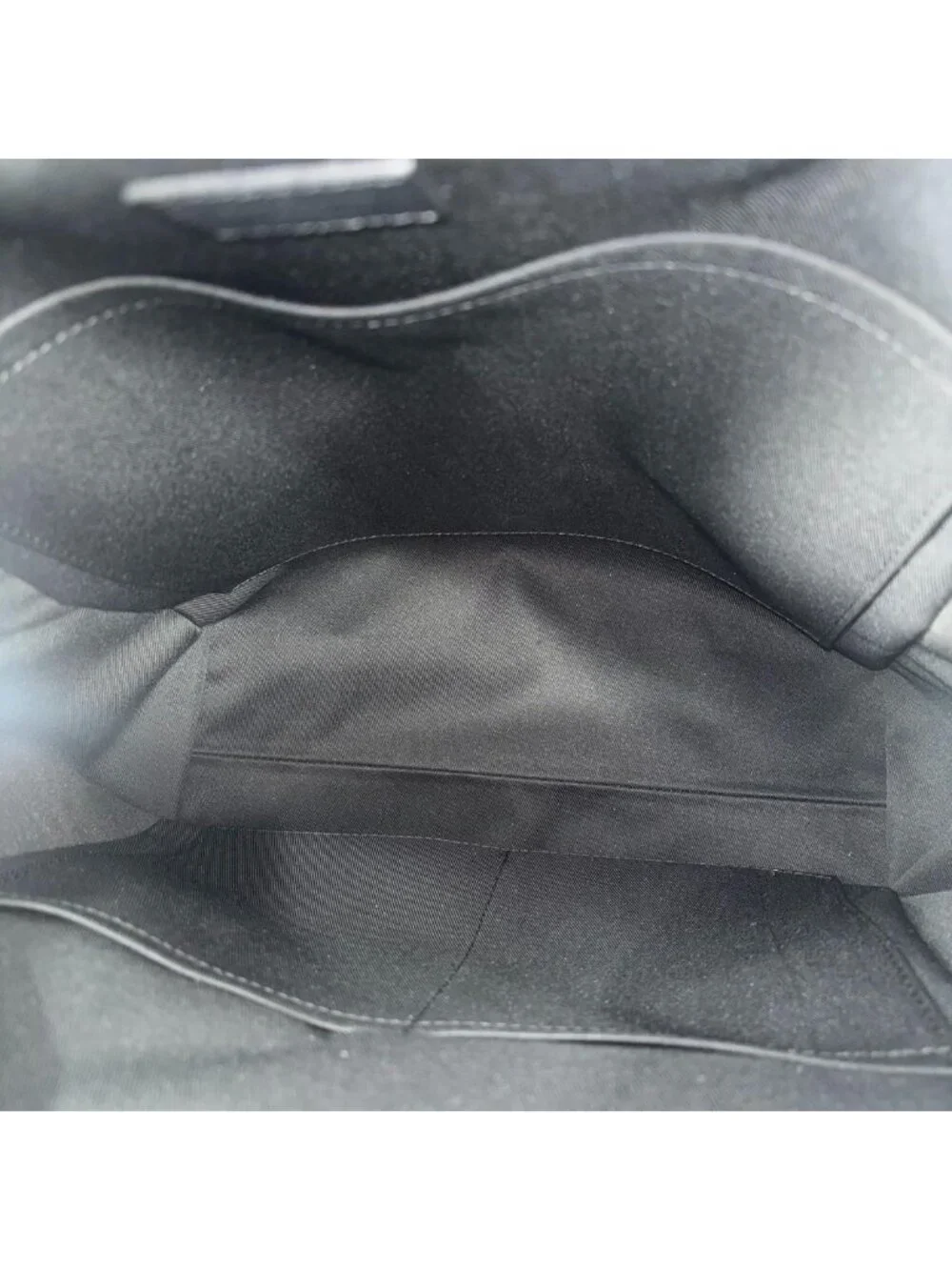 Louis Vuitton Damier Infini Backpack
